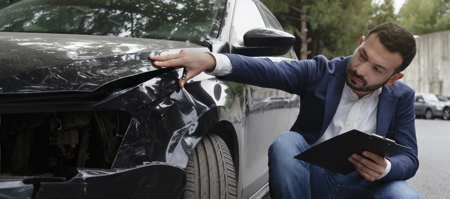 New Jersey Insurance Coverage for Car Accidents - Rosenblum Law