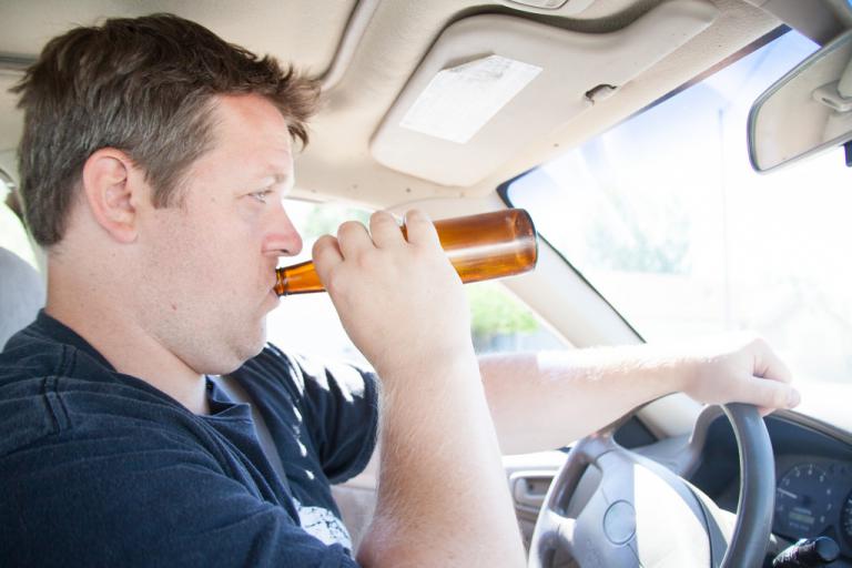 What is the Difference Between DUI and DWI in NJ?