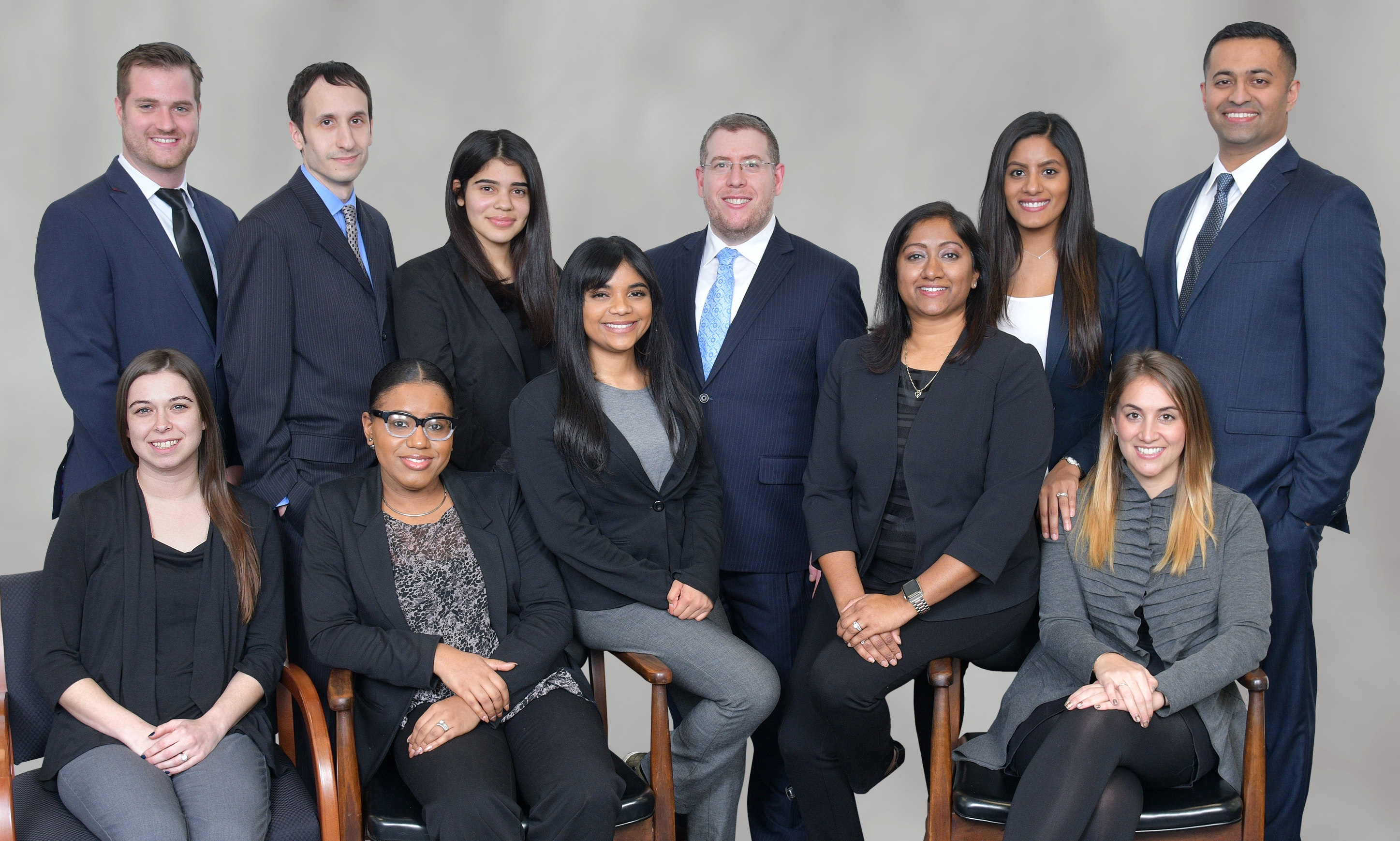 Rosenblum Law Firm Attorneys