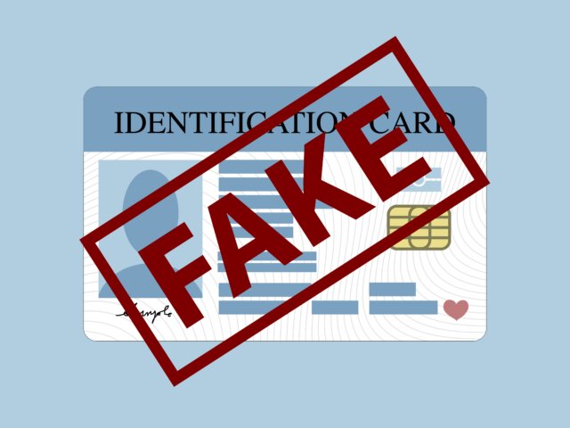 Get the Best Fake IDs from FakeIDGod – Guaranteed!