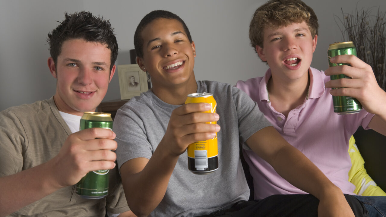 Underage Drinking in New Jersey - N.J.S.A 2C:33-15 - Rosenblum Law