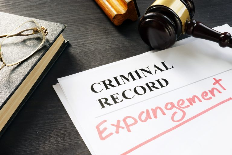 How to Expedite an Expungement in NJ