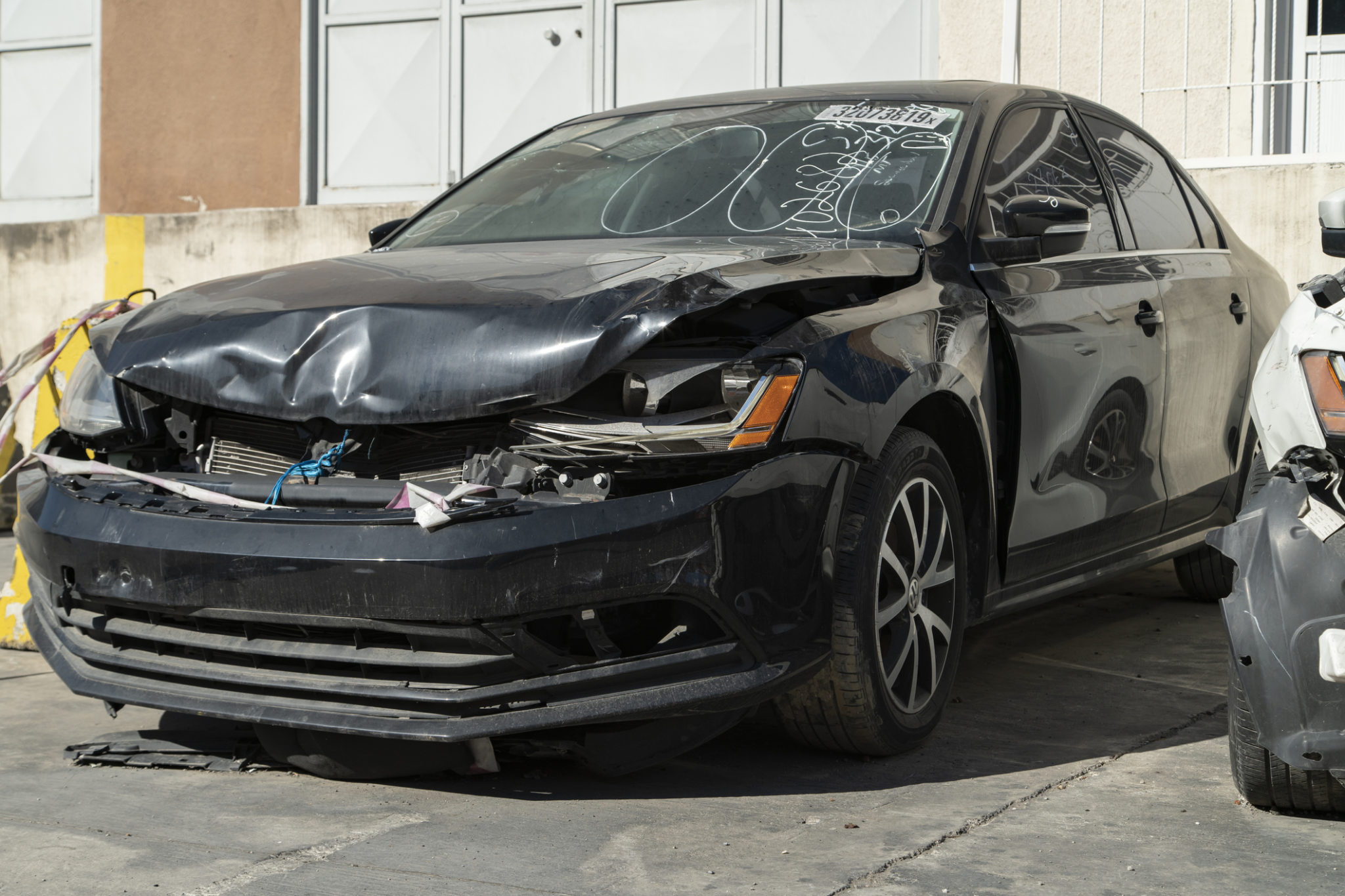 Average Settlement Amounts In NJ Car Accident Cases What Can You Expect 