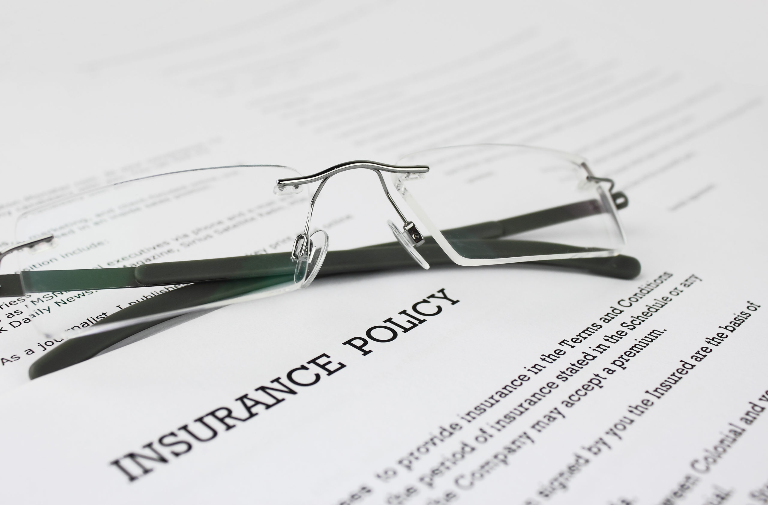 understanding car insurance NY