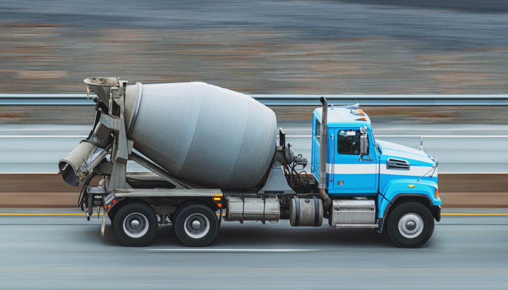 New York Accidents Caused by Speeding or Aggressive Truck Drivers