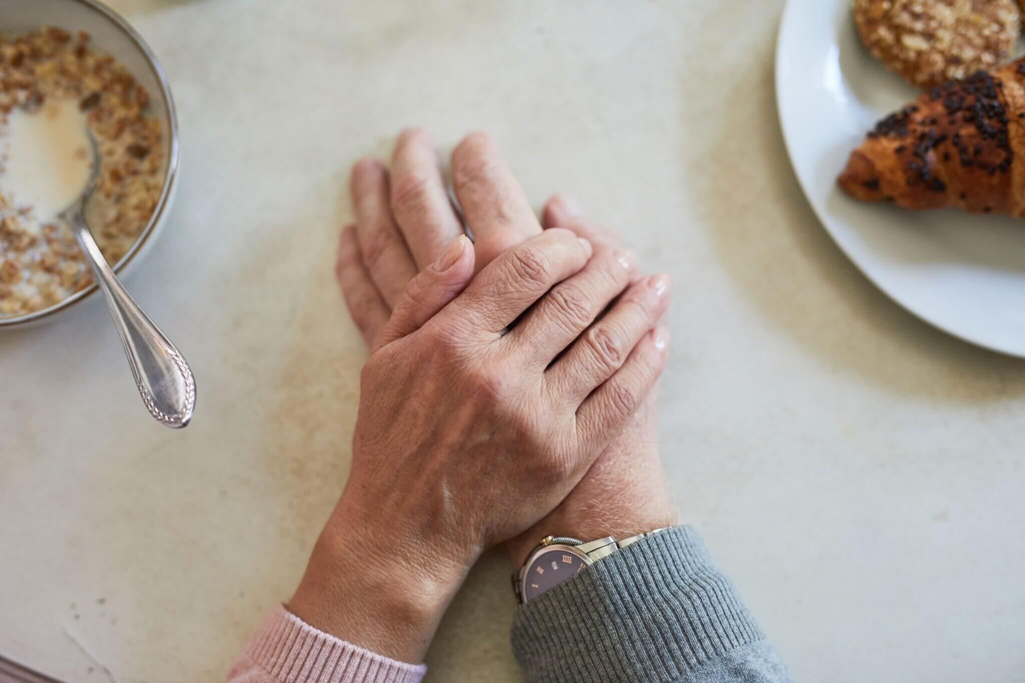 What Does a Surviving Spouse Inherit in New Jersey?