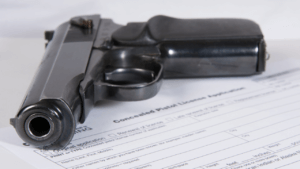 Result Case Study: Successful Warrant Resolution Paves the Way for Client to Obtain Gun Permit