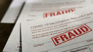 covid-19 false insurance claims