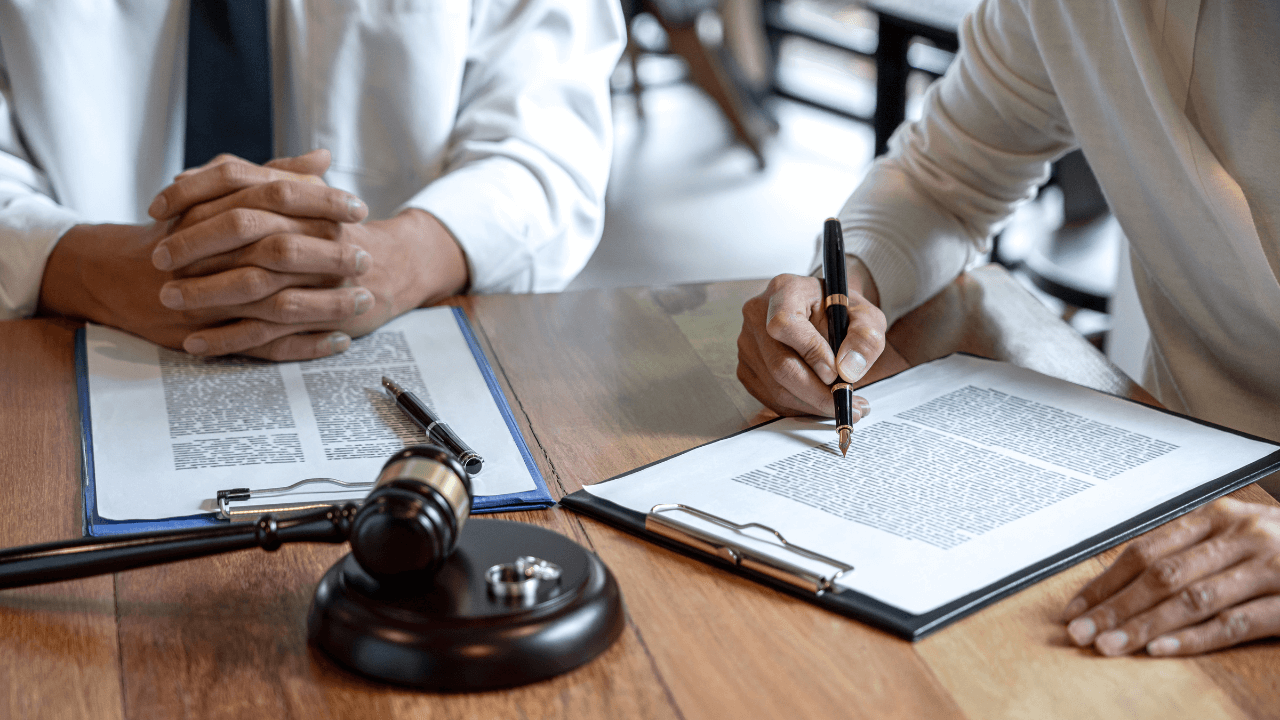 International Divorce Lawyer in New Jersey