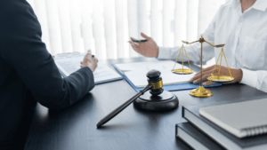 Result Case Study: Dismissal of Indictable Charges